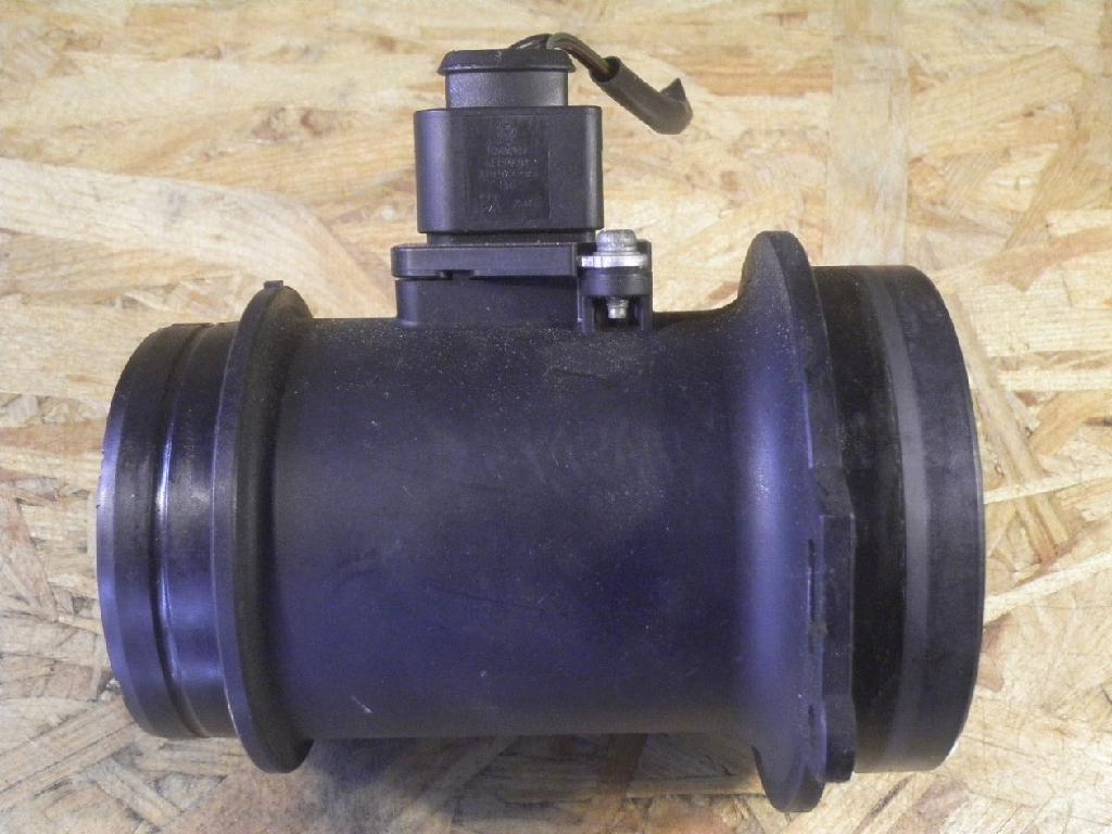 Luftmassenmesser AUDI A6 Avant (4F, C6) Bild Luftmassenmesser AUDI A6 Avant (4F, C6)