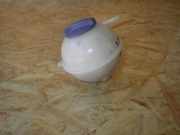 Behälter Kühlwasser SEAT Ibiza II (6K) 1H0121407