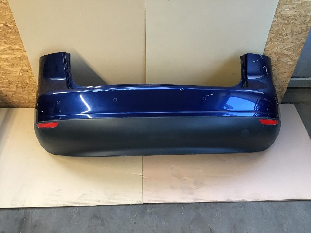 Stoßstange hinten VW Golf V Plus (5M, 521) 5M0807421