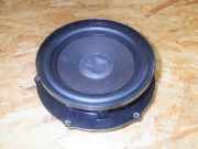 Lautsprecher SKODA Octavia II Kombi (1Z) 1Z0035411D