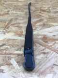 Wischerarm links vorne OPEL Corsa C (X01) 09114666