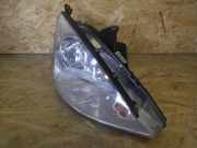Hauptscheinwerfer rechts FORD Focus (DAW, DBW) 2M5113W029BE