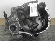 Schaltgetriebe RENAULT Clio II (B) JB1184
