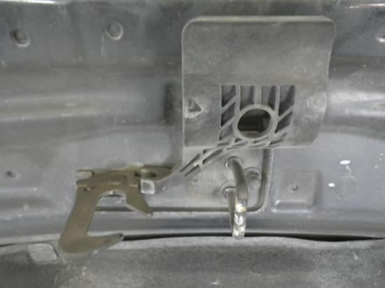 Motorhaube AUDI A3 (8P) 8P4823029B Bild Motorhaube AUDI A3 (8P) 8P4823029B