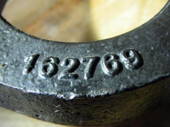 Lager für Antriebswelle RENAULT Scenic I (JA) 162769 Bild Lager für Antriebswelle RENAULT Scenic I (JA) 162769