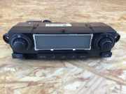 Bedienelement für Klimaanlage SEAT Ibiza III (6L) 6L0820043B