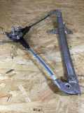 Fensterheber links hinten SUZUKI Wagon R+ (MM)