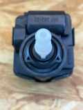 Stellmotor Scheinwerfer rechts VOLVO V40 Kombi (645) 00728232