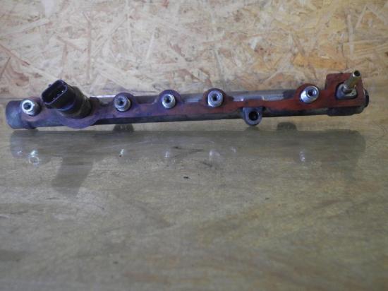 Druckleitung RENAULT Grand Scenic II (JM) 0445214065 Bild Druckleitung RENAULT Grand Scenic II (JM) 0445214065