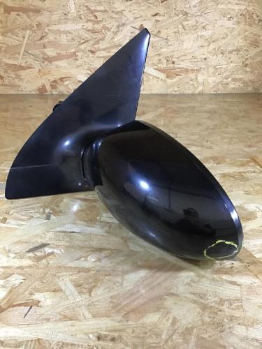 Außenspiegel elektrisch lackiert links FORD Focus Turnier (DNW) Bild Außenspiegel elektrisch lackiert links FORD Focus Turnier (DNW)