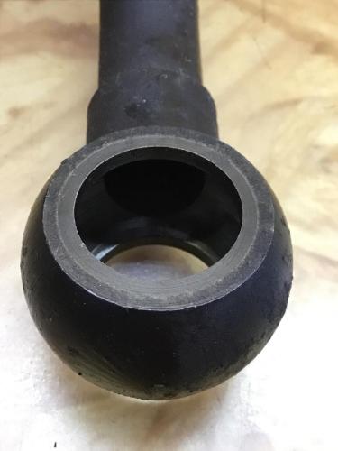 Servoleitung AUDI 80 (8C, B4) Bild Servoleitung AUDI 80 (8C, B4)