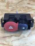 Schalter für Warnblinker RENAULT Clio III (BR0/1, CR0/1) 8200214896