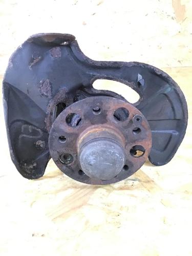 Achsschenkel links vorne MERCEDES-BENZ C-Klasse (W203) Bild Achsschenkel links vorne MERCEDES-BENZ C-Klasse (W203)