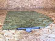 Türscheibe rechts VW Transporter T4 Bus