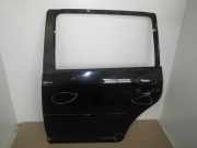 2365 Tür links hinten VW Touran (1T) BLACK MAGIC PERL / LC9Z