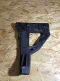 Stoßstangenhalter links vorne AUDI A6 Avant (4F, C6) 4F0807227