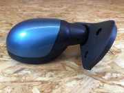 Außenspiegel elektrisch lackiert rechts RENAULT Twingo I (C06)