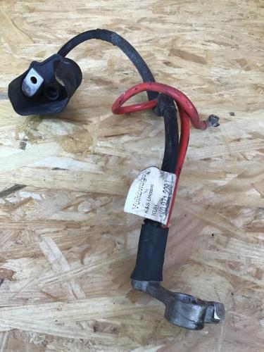 Pluskabel AUDI A3 Sportback (8P) 1K0971228 Bild Pluskabel AUDI A3 Sportback (8P) 1K0971228