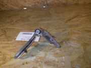 97056 Motorhaubenscharnier VW Polo IV (9N) silbermetallic / LA7W