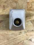 Befestigung Sonnenblende OPEL Corsa C (X01) 09116587
