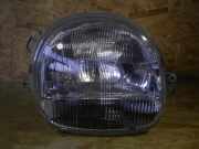 3526 Scheinwerfer Frontscheinwerfer rechts RENAULT Twingo (C06)