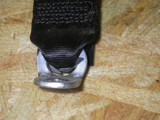 1097 Sicherheitsgurt links hinten AUDI A3 Sportback (8PA) 8P0857805 Bild 1097 Sicherheitsgurt links hinten AUDI A3 Sportback (8PA) 8P0857805