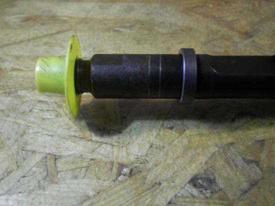 Einspritzdüse VW Passat B5 Variant (3B5) 059130201E Bild Einspritzdüse VW Passat B5 Variant (3B5) 059130201E