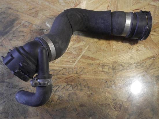 Kühlerschlauch BMW 1er (E87) Bild Kühlerschlauch BMW 1er (E87)