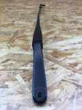 Wischerarm rechts vorne OPEL Astra H Caravan 13111220