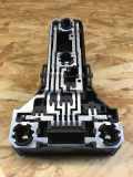 Lampenträger Heckleuchte links VW Passat B5 Variant (3B5) 3B9945257