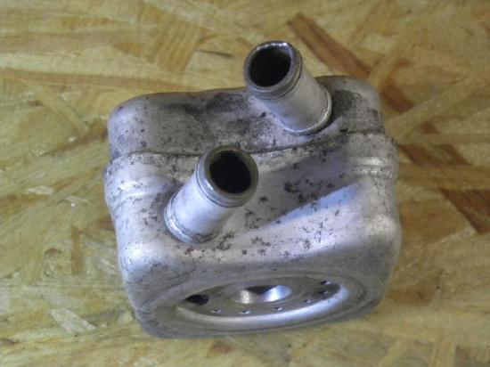 Ölkühler VW Passat B5 Variant (3B5) 028117021K Bild Ölkühler VW Passat B5 Variant (3B5) 028117021K