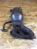 Katalysator ohne Lambdasonde DAIHATSU Sirion (M3)