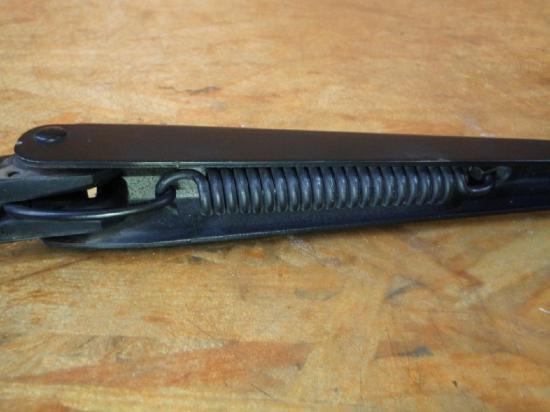 Wischerarm rechts vorne VOLVO S80 I (184) 9484619 Bild Wischerarm rechts vorne VOLVO S80 I (184) 9484619