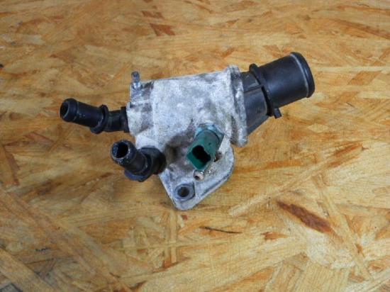 Thermostatgehäuse OPEL Zafira B (A05) 55202510 Bild Thermostatgehäuse OPEL Zafira B (A05) 55202510