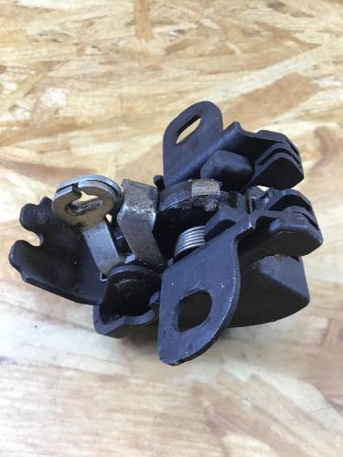 Schloss Heckdeckel OPEL Combo C Kasten Bild Schloss Heckdeckel OPEL Combo C Kasten