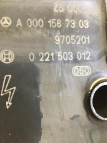 Zündspule MERCEDES-BENZ E-Klasse (W210) A0001587303 Bild Zündspule MERCEDES-BENZ E-Klasse (W210) A0001587303