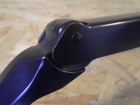 Wischerarm links vorne VW Sharan (7M) 7M1955409A Bild Wischerarm links vorne VW Sharan (7M) 7M1955409A