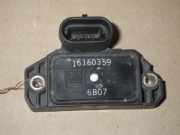 87142 Steuergerät Steuerteil OPEL Corsa B 1.2 i 33 kW 16160359 Original