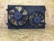 Elektromotor für Kühlerlüfter VW Touran (1T1, 1T2) 1K0121207T