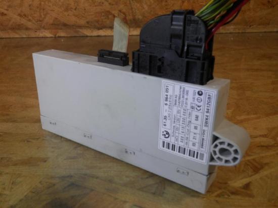 Steuergerät BMW 1er (E87) 61356964051 Bild Steuergerät BMW 1er (E87) 61356964051