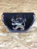 Emblem PEUGEOT 206 Schrägheck (2A/C) 9628688677