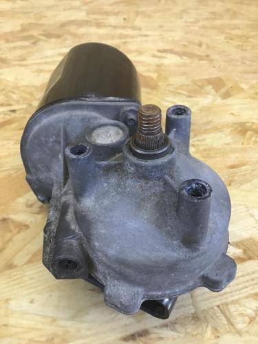 Wischermotor vorne CITROEN Jumper I Kasten (230L) 23000387 Bild Wischermotor vorne CITROEN Jumper I Kasten (230L) 23000387