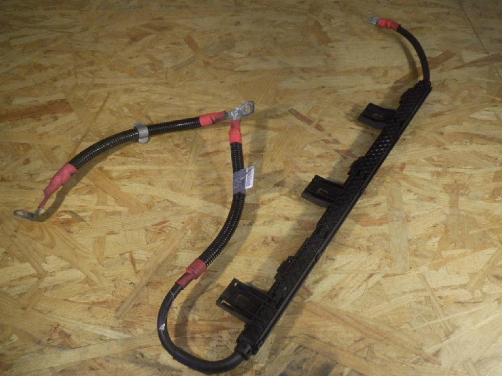 Kabelbaum BMW 1er (E87) 7794911 Bild Kabelbaum BMW 1er (E87) 7794911