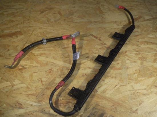 Kabelbaum BMW 1er (E87) 7794911 Bild Kabelbaum BMW 1er (E87) 7794911