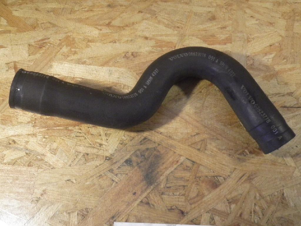 Kühlerschlauch VOLVO S80 I (184) 08623778 Bild Kühlerschlauch VOLVO S80 I (184) 08623778