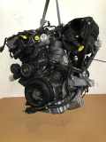Motor ohne Anbauteile (Diesel) MERCEDES-BENZ C-Klasse (W203)