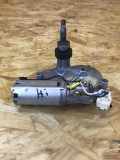 Wischermotor hinten RENAULT Clio II (B) 7700429615A