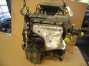 Motor ohne Anbauteile (Benzin) RENAULT Megane Scenic (JA)