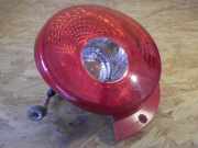 Rückleuchte links CHEVROLET Matiz