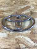 Emblem TOYOTA Yaris (P1)